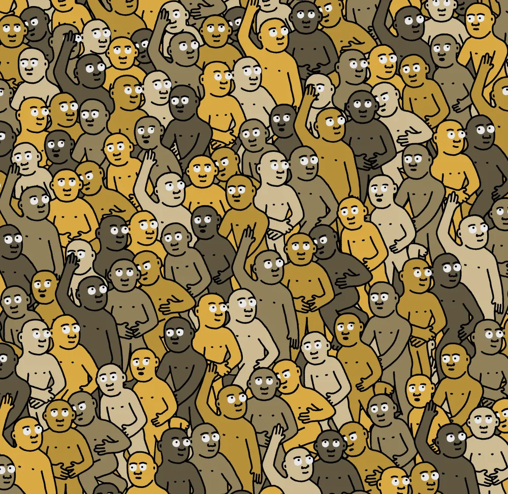 Crowd #29226