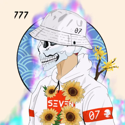 TheSevens #2963