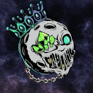 Moonster