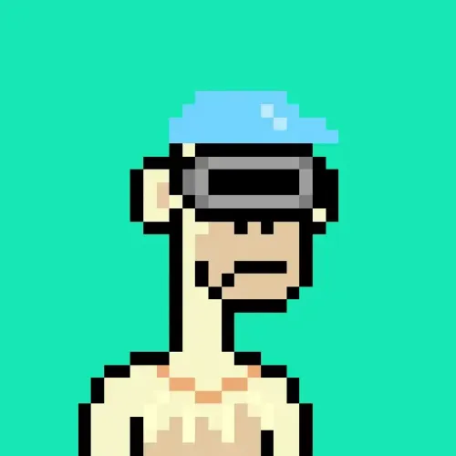 CryptoApe #2090