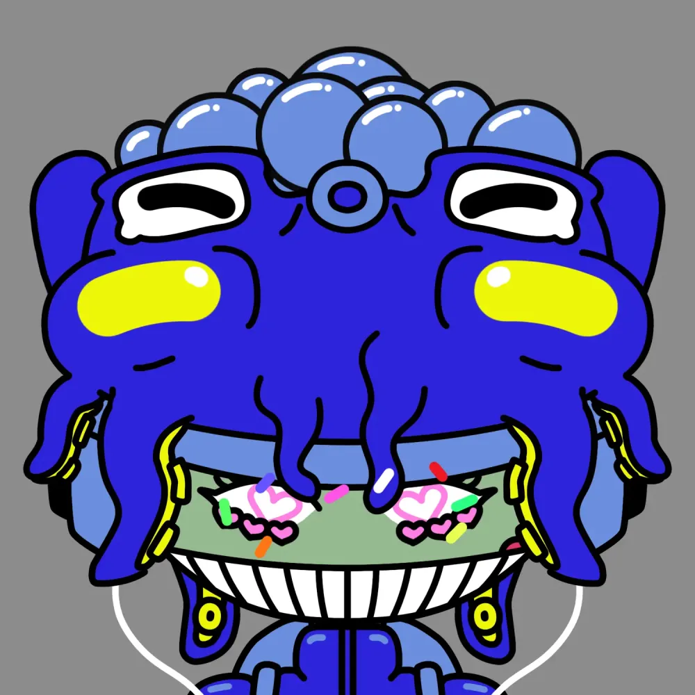 Frog Heads #3896