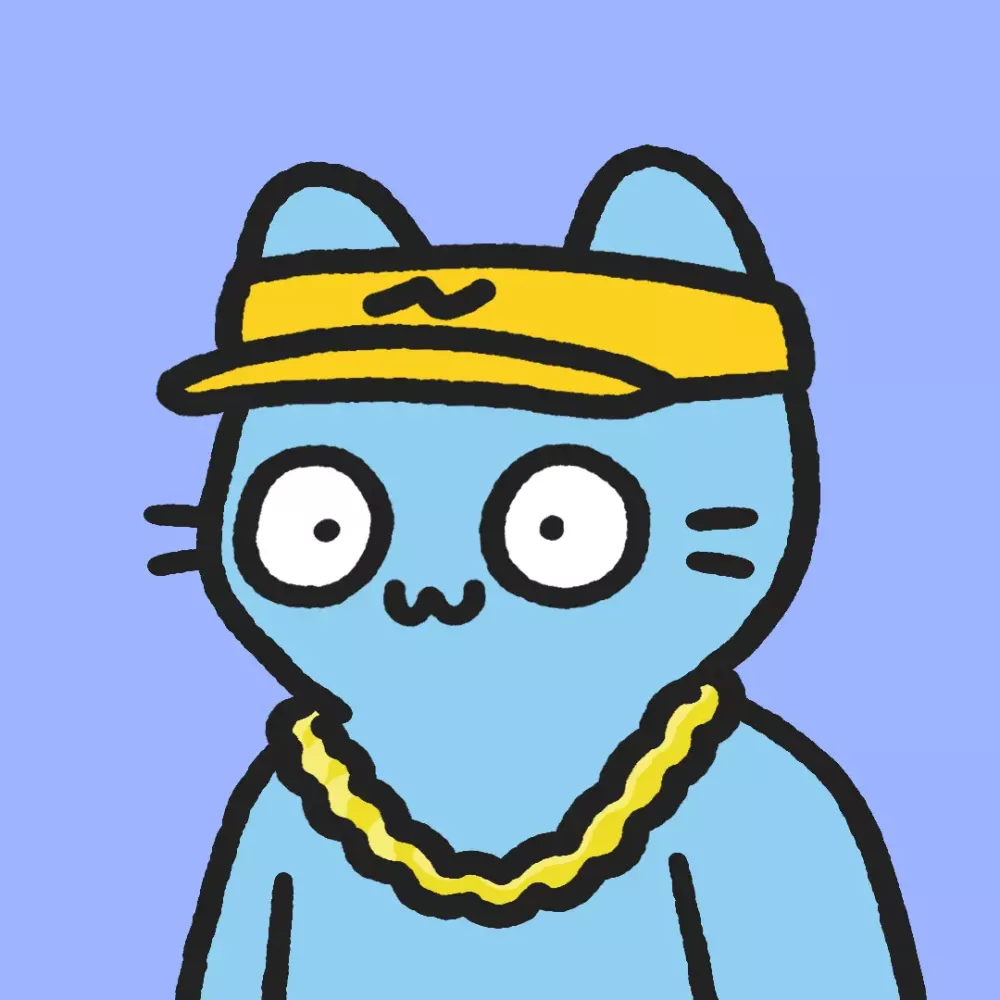 CoolCat #7527
