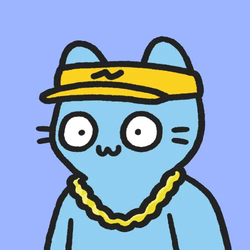CoolCat #7527