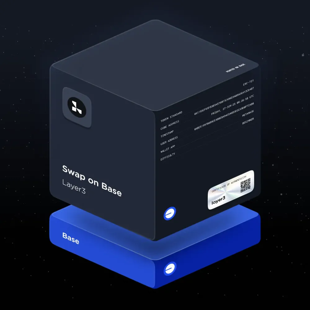 Swap on Base #10970294