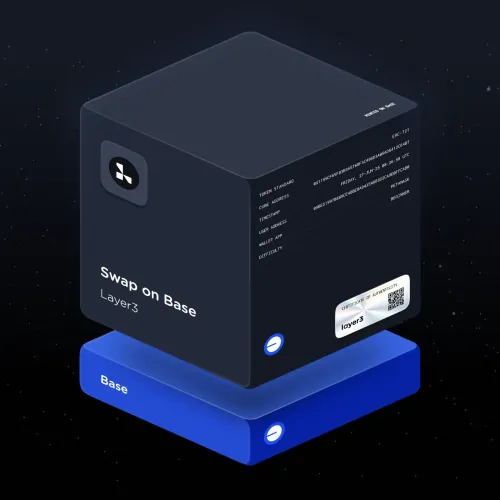 Swap on Base #10970294