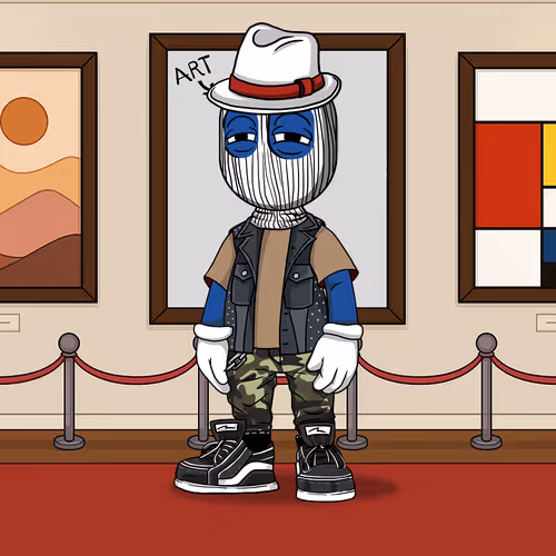 Based Style #1542