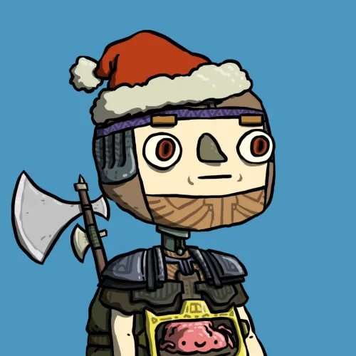 Ninja #3247