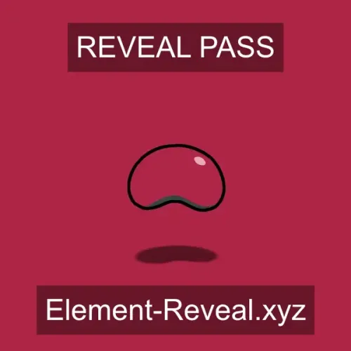 Elemental Beans Reveal Pass ＃7