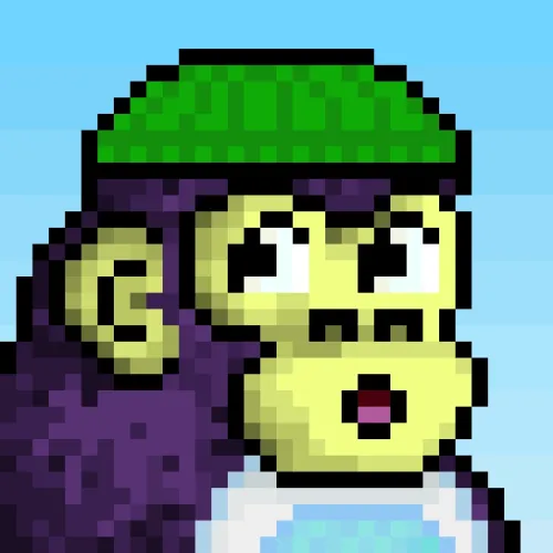 CyberKong #4561