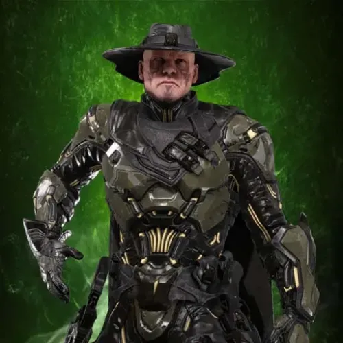 Tor Gret Frightful Lawbringer #890003248