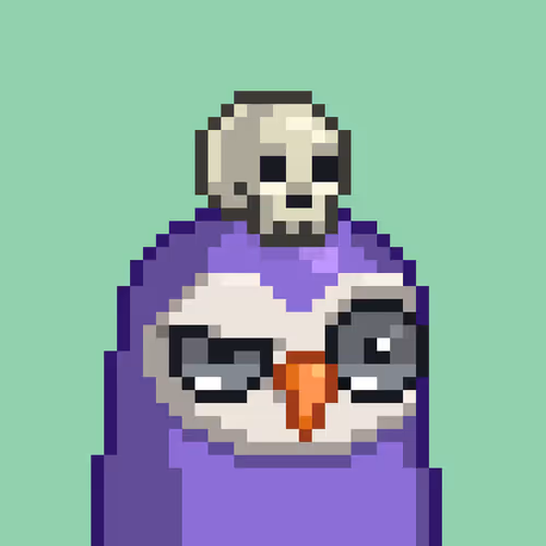 Moonbirds #1128
