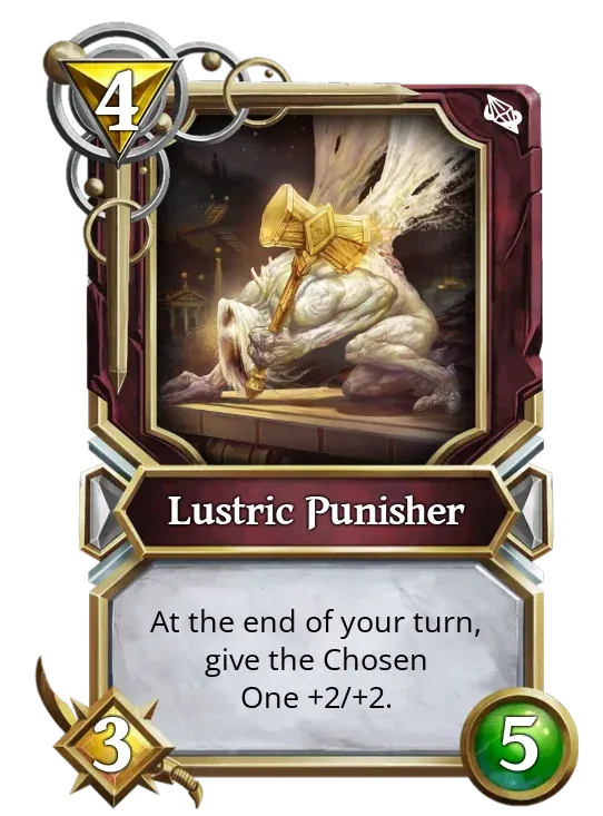 Lustric Punisher #295284851
