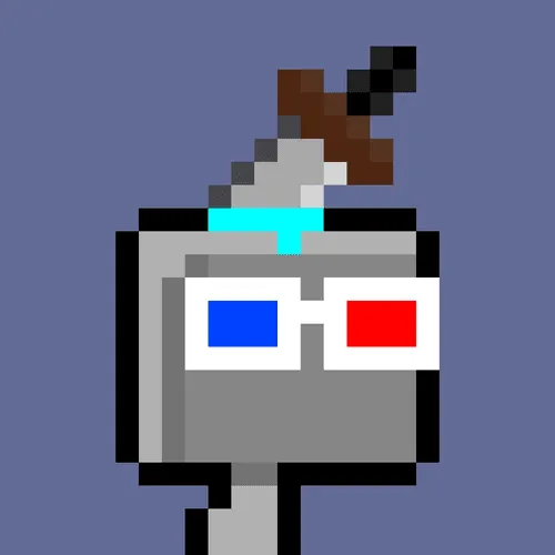 CryptoAgent #3825