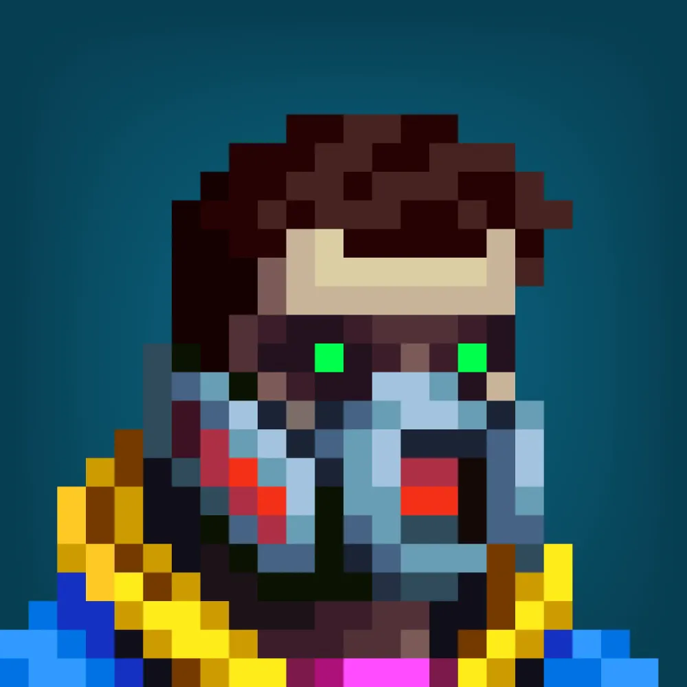 GENUINE UNDEAD #3136
