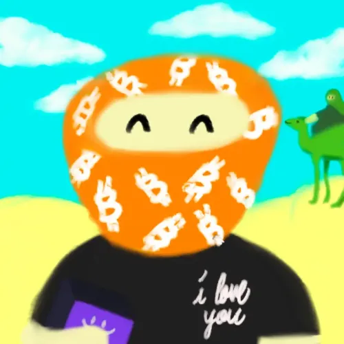 Bitcoin Weirdos #3489 (#96492639)