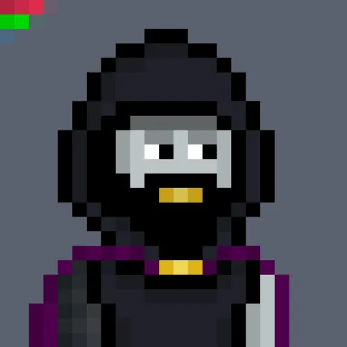 CLOAKS #9642
