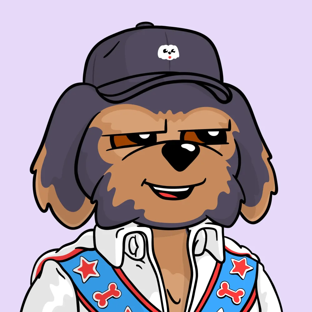 BoDoggos #3737