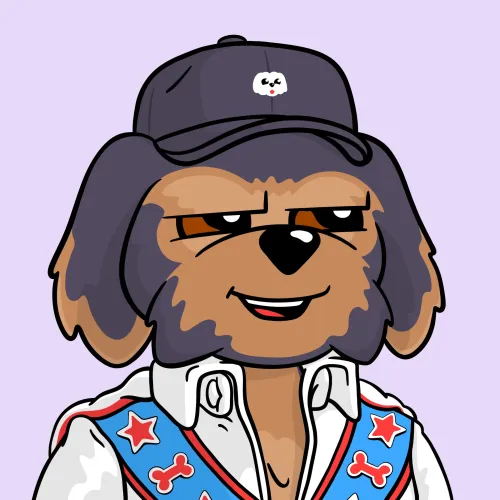 BoDoggos #3737