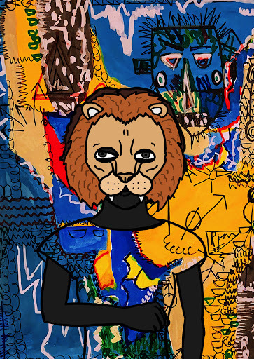 Hashmasks #14816