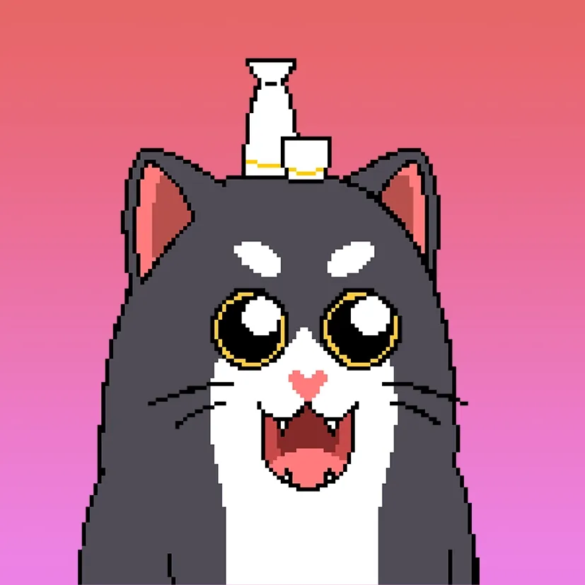 Liberty Cats