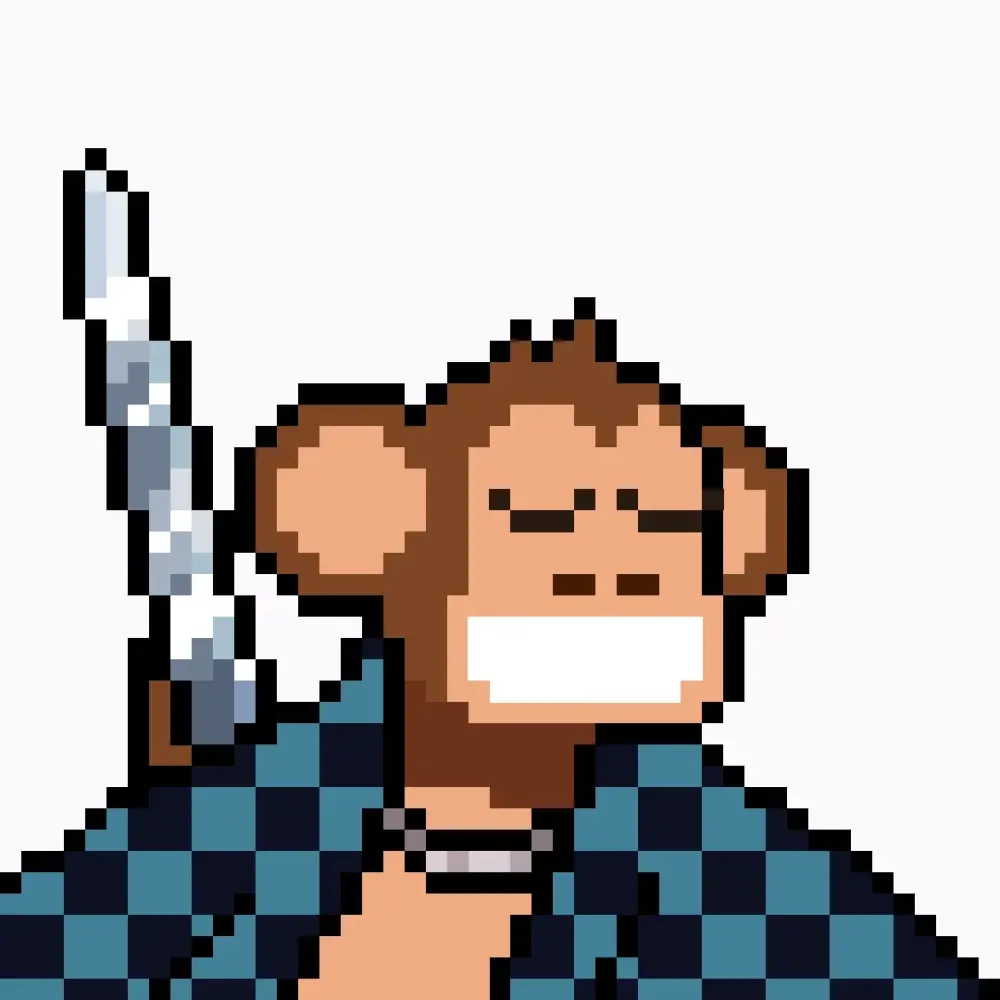 Chimpers #594