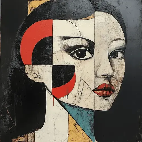 [Tianming] Modular Manhua #18