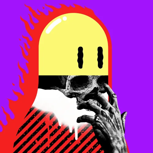CyberBandit #1051