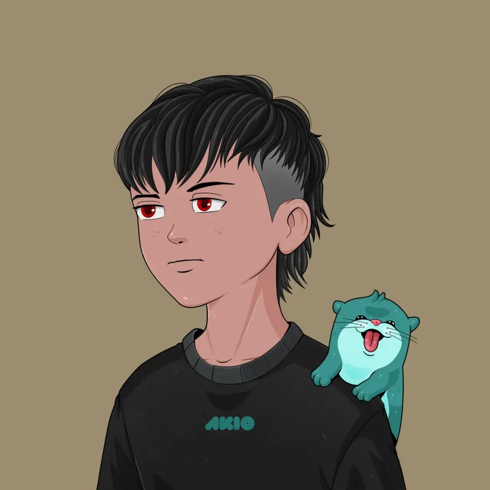 Akio #2557