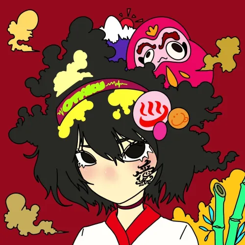 JUMs-029 "〇〇" #28