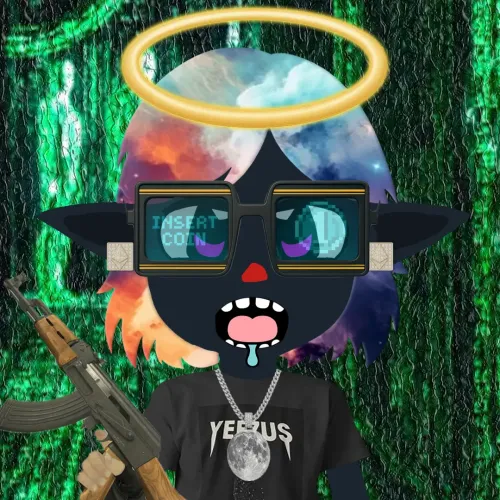 Children Of Cope #337