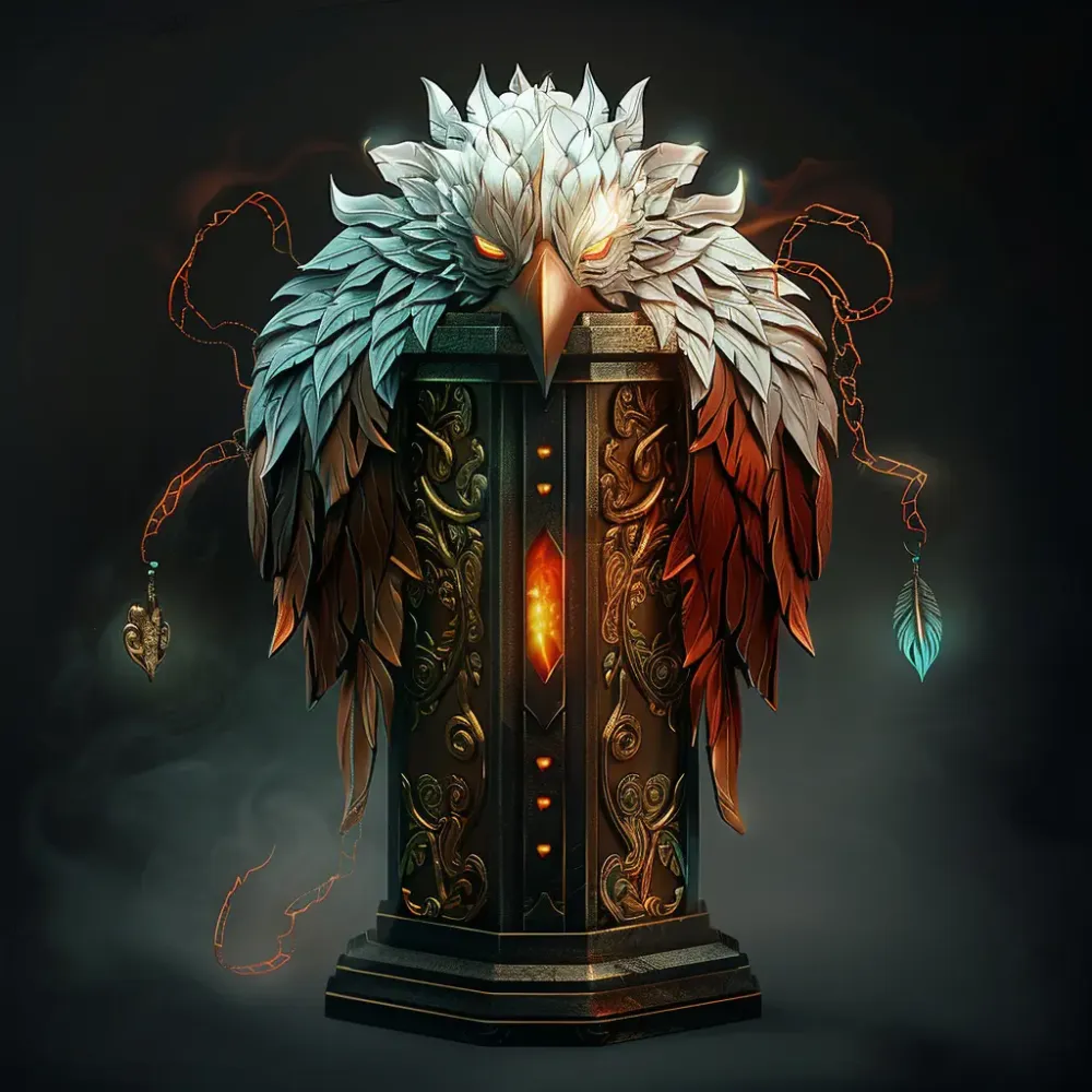 PhoenixNFT #48
