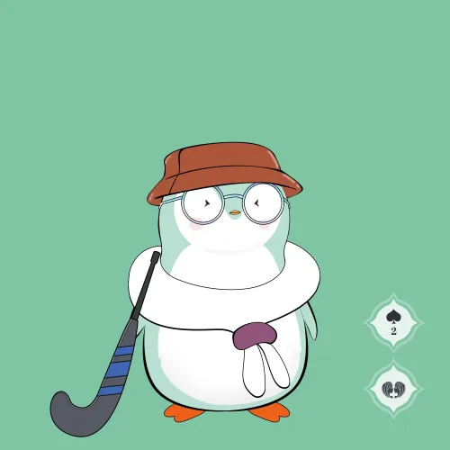 Penguins#7346