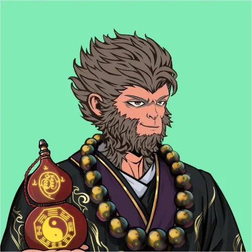 Wukong #9877