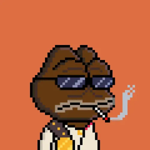 Froge #419