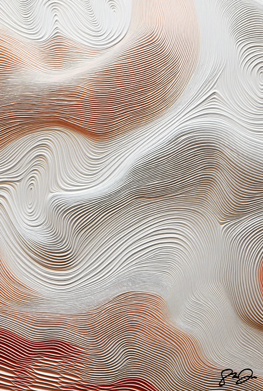 Anomaly AI 143 #6809