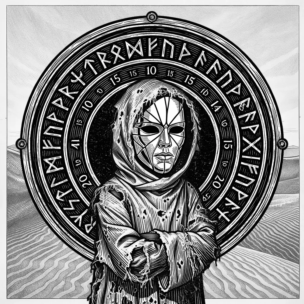 Digital Mr.Freeman – #3573