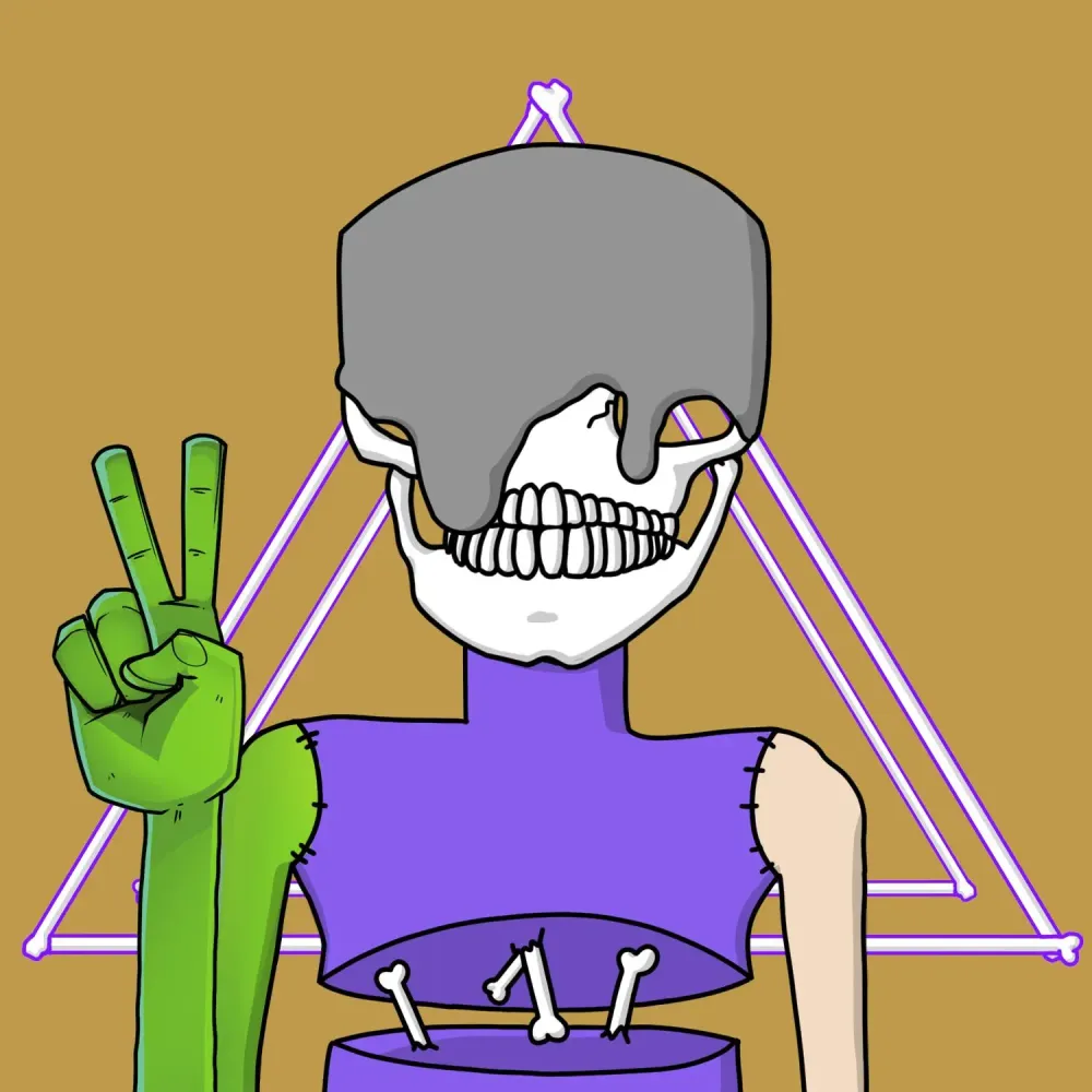 Twisted Tweak #6512