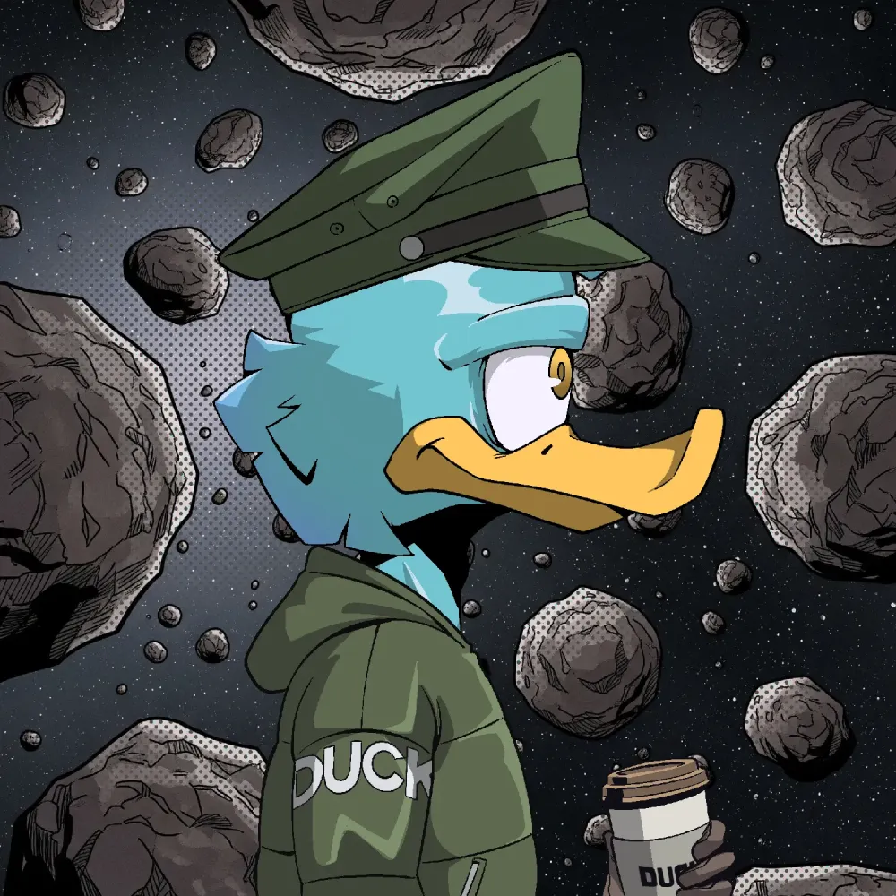 Duckgo #2574