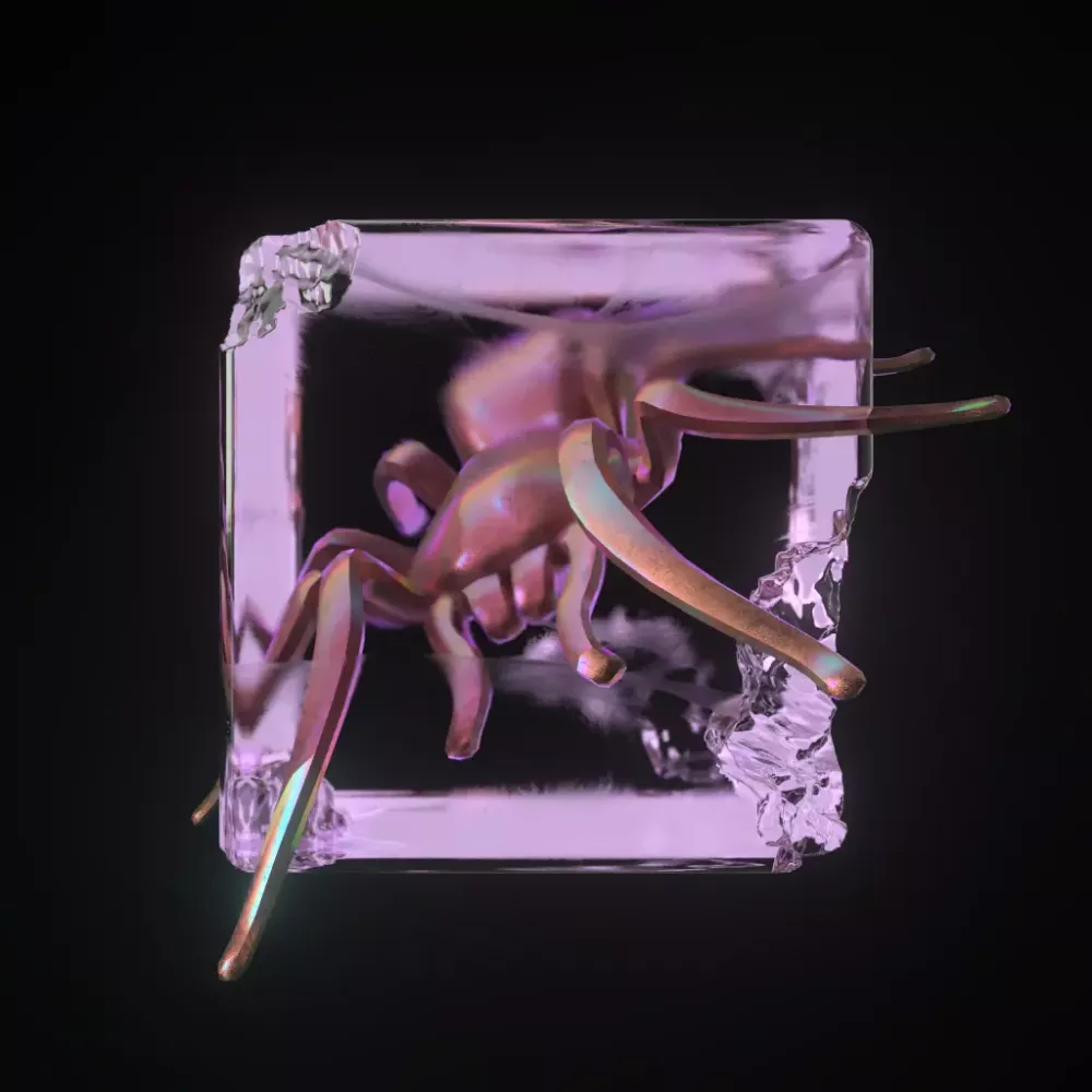 FVCK_CRYSTAL// #584