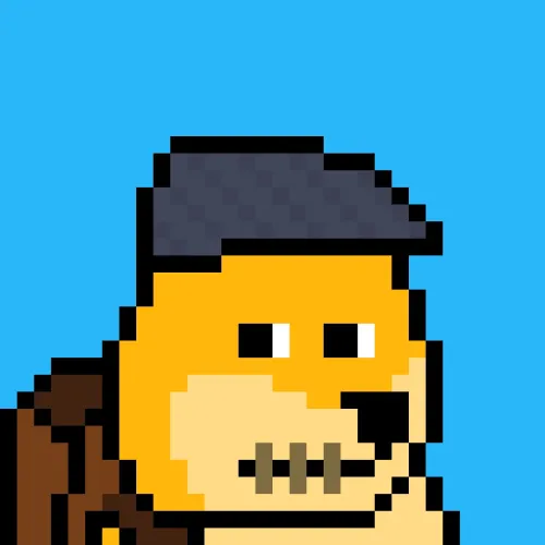 Dooggie #3919