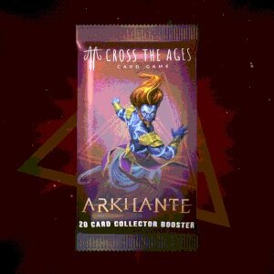 Arkhante Booster Apprentice Pack #59