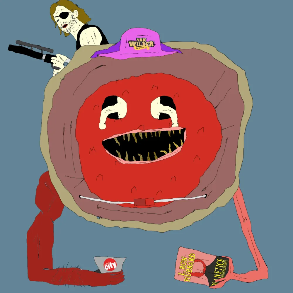 buddee #1753
