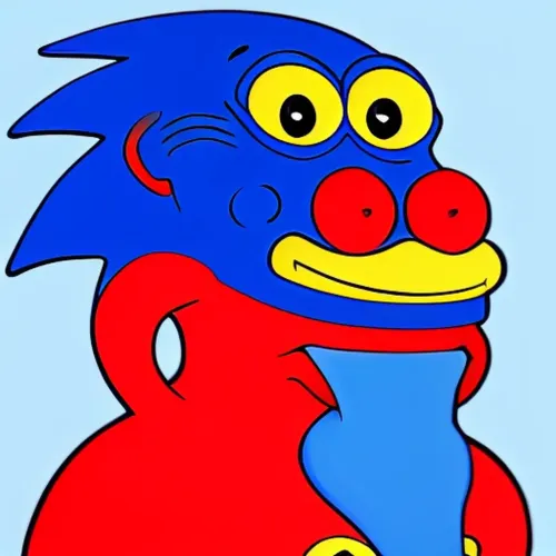 Sproto Gremlin #743