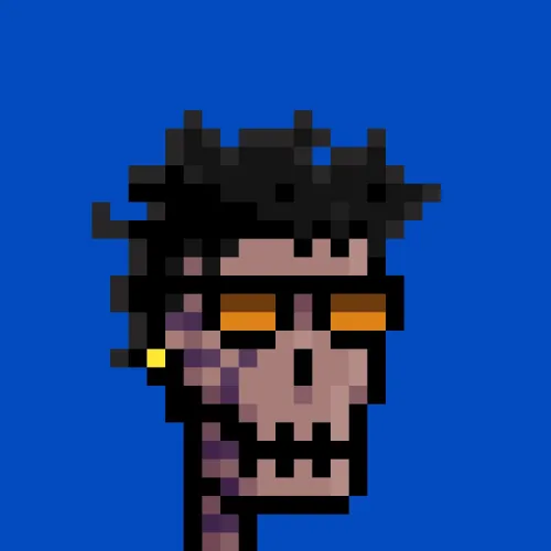 Ghoul #2000
