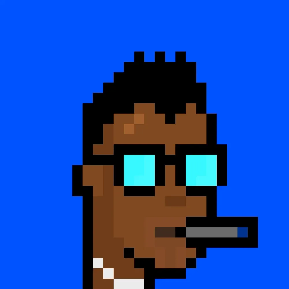 888xPunks #162