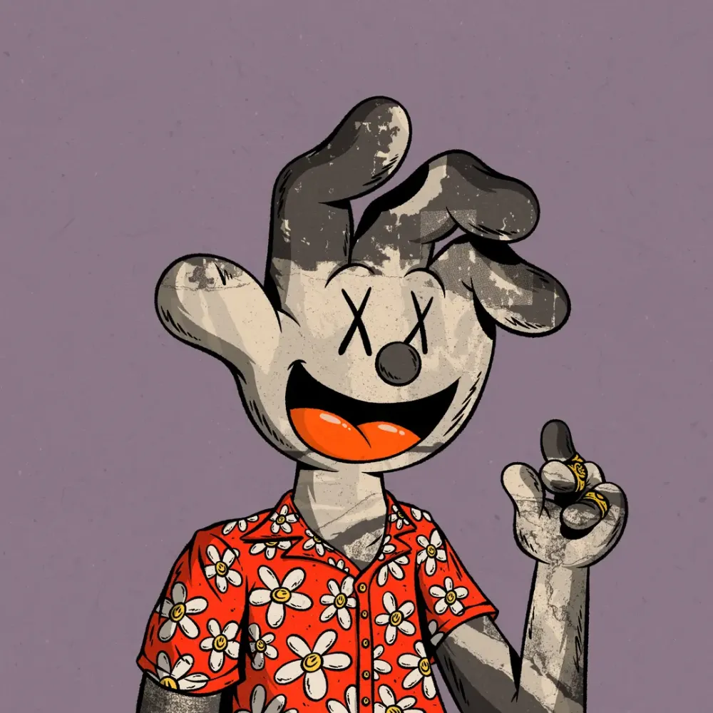 Spanky #1116