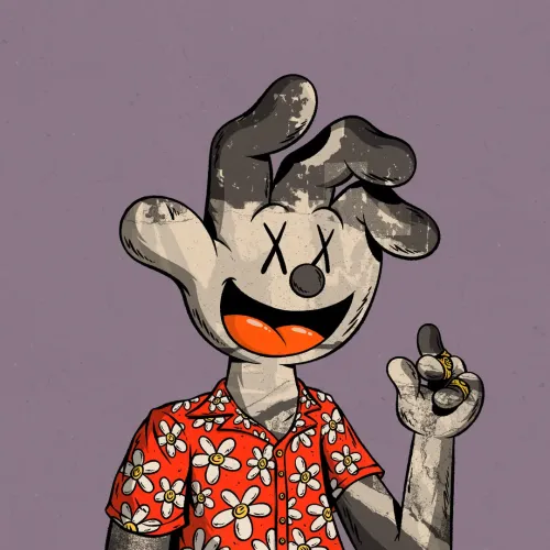 Spanky #1116