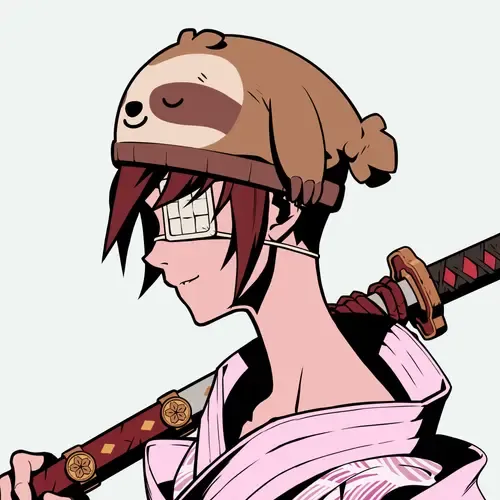 Azuki #17