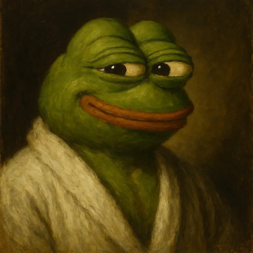 PFPEPE #678