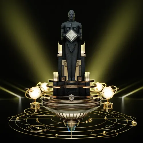 The Reflection of Love #1662